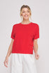Joslyn Knit Top