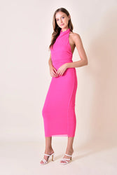 Filled With Love Midi Dress