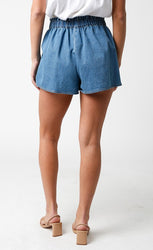 Summer Essential Shorts