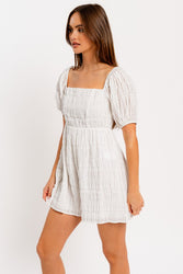 Looking For Love Romper