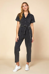 Hardly Working Jumpsuit