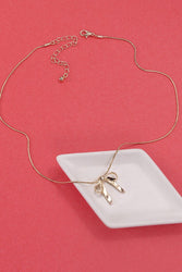 Forever Mine Necklace