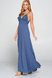 Rhiannon Maxi Dress