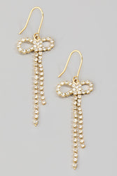 Knot A Chance Earrings