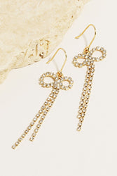 Knot A Chance Earrings