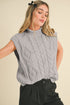 Simply Yours Knit Top