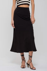 Timeless Midi Skirt