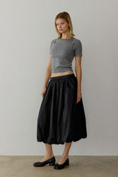 Bella Midi Skirt