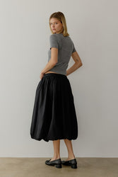 Bella Midi Skirt