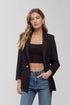 On The Agenda Blazer