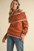 Zoey Knit Sweater