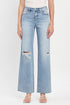 Cut Loose Jeans