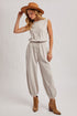 Laid Back Jumpsuit