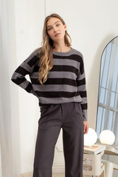 Bridget Knit Sweater