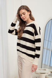 Bridget Knit Sweater