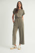 Lounge Life Jumpsuit
