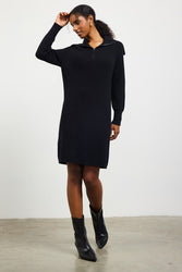 Chelsie Knit Mini Dress