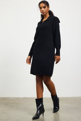 Chelsie Knit Mini Dress