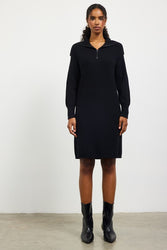 Chelsie Knit Mini Dress