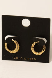 Gold Rush Hoops