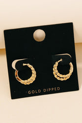 Gold Rush Hoops