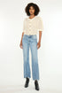 Classic Cut Denim Jeans