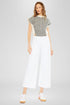 Clean Slate Cropped Jeans
