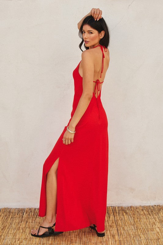 2x maxi dress Coralia Maxi Dress