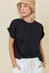 Casey Knit Top