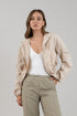On My Way Jacket