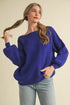 Stevie Knit Sweater