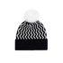 Ziggy Beanie (Black)