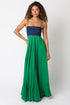 Monte Carlo Maxi Dress