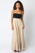 Monte Carlo Maxi Dress