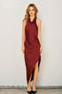 Made To Impress Midi Dress