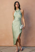 Made To Impress Midi Dress
