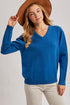 Natalie Knit Sweater
