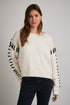 Fallon Knit Sweater