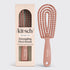 Detangling Flexi Brush (Terracotta)