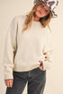 Wells Knit Sweater