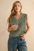 Carmen Knit Top