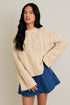 Karla Knit Sweater