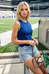 Courtney Knit Top