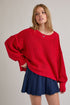 Cozy Kickoff Sweater