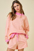 Sierra Striped Pullover