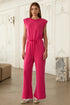 Jetsetter Jumpsuit