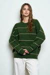 Aster Knit Sweater