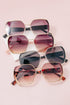 Signature Style Sunglasses