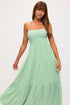 Annabelle Midi Dress