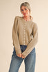Bonnie Knit Cardigan